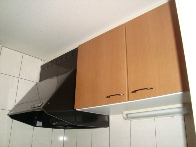 アメニティプレイスの収納|キッチン収納（イメージ）