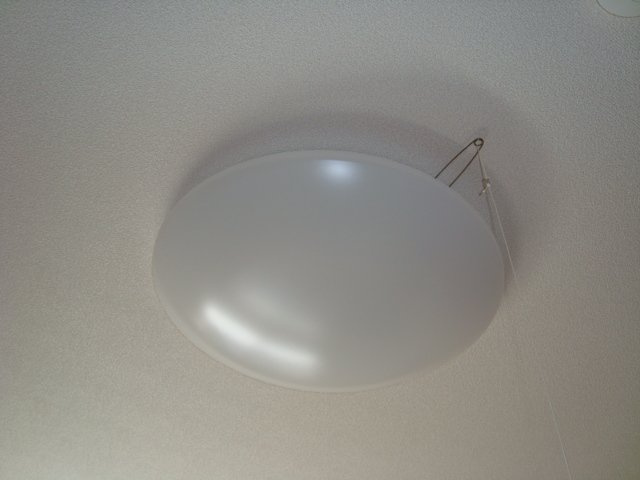 アメニティプレイスの設備|照明（イメージ）