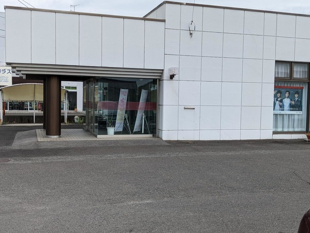 アメニティプレイスの周辺|十六銀行大垣北支店 0.8km