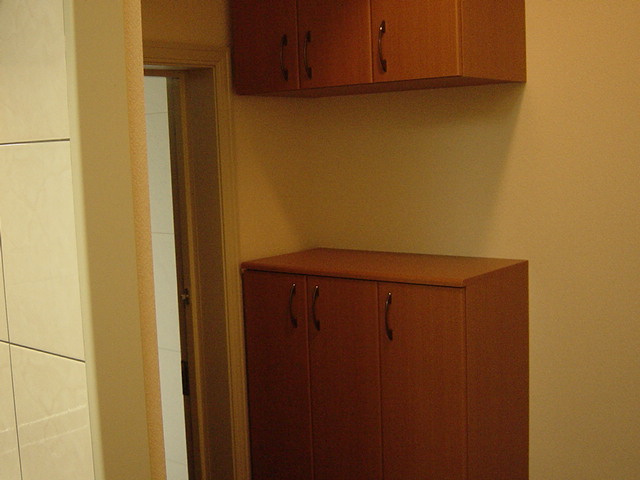 アメニティプレイスの玄関|玄関