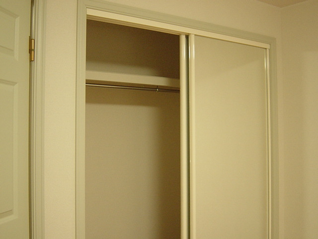 アメニティプレイスの収納|収納