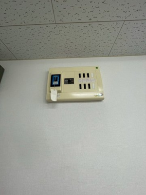 【設備】 | ハイツ富田Ⅰ