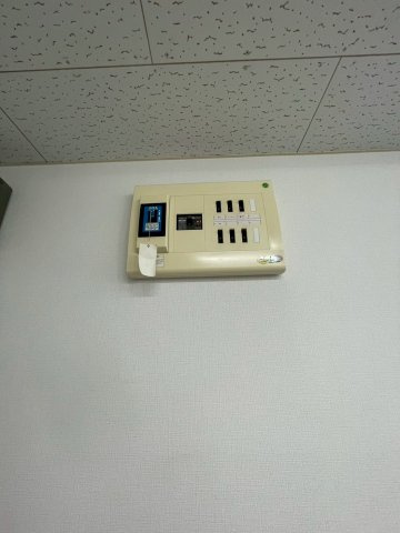 【設備】 | ハイツ富田Ⅰ