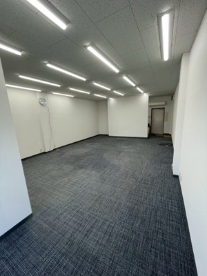 【内装】 | ハイツ富田Ⅰ