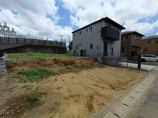 【外観】 | 千葉市中央区宮崎町　土地　千葉寺駅