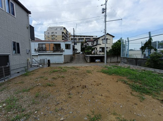 【外観】 | 千葉市中央区宮崎町　土地　千葉寺駅