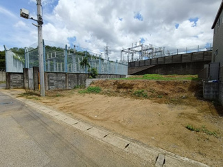 【外観】 | 千葉市中央区宮崎町　土地　千葉寺駅