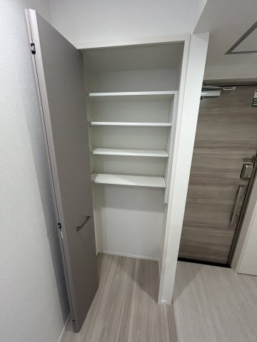 【収納】チェリーカーサ西原