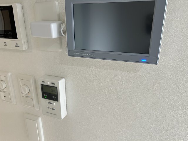【設備】チェリーカーサ西原