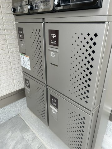 【その他共用部分】チェリーカーサ西原
