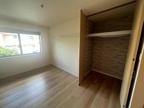 シャーメゾン六甲山手の収納