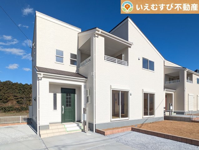 Livele Garden.S　寄居露梨子