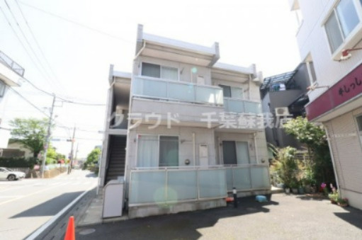 リブリ・ルーチェ　ディ　セータの外観|きれいな外観です