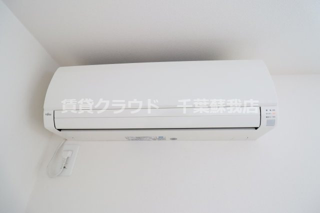 リブリ・ルーチェ　ディ　セータの設備