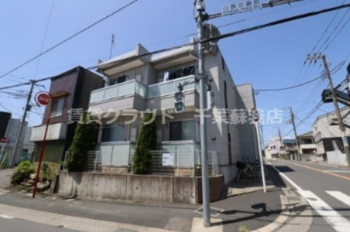 リブリ・ルーチェ　ディ　セータの外観|建物外観を気になさる方へ、見た目の良い物件です