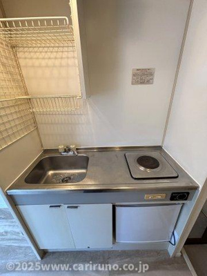 【キッチン】 | サンヒルズ諏訪町