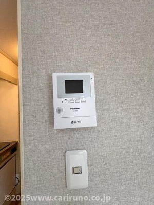 【セキュリティ】 | サンヒルズ諏訪町