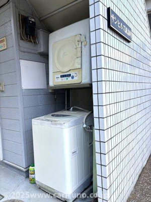 【その他共用部分】 | サンヒルズ諏訪町