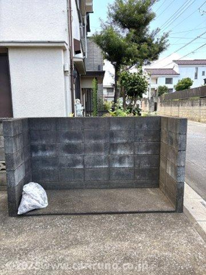 【その他共用部分】 | サンヒルズ諏訪町