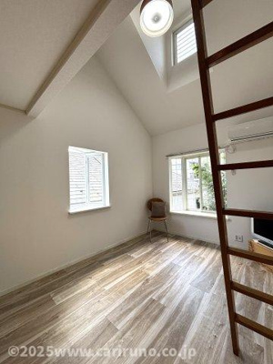 【洋室】 | サンヒルズ諏訪町