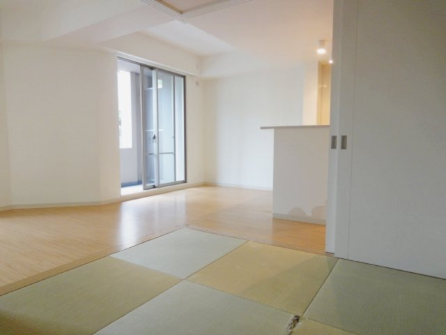 AMENITYCOURT K-Ⅰの和室