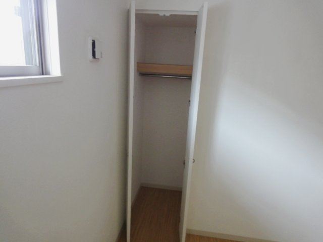 AMENITYCOURT K-Ⅰの内装