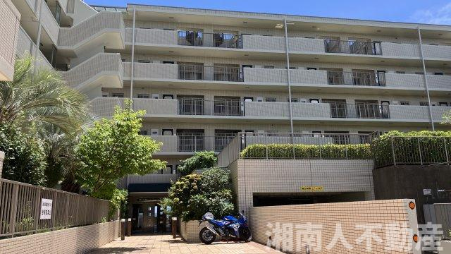 ライオンズマンション葉山マリンビュー