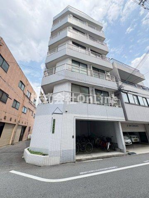 【外観】 | マンションパピリオ