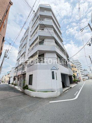 【外観】 | マンションパピリオ