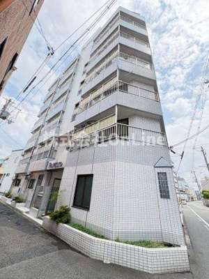 【外観】 | マンションパピリオ