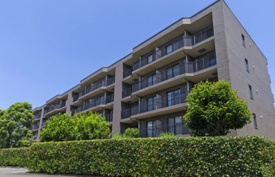 【外観】 | T's garden横浜反町