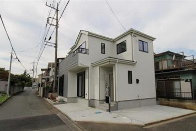 ハートフルタウン入間市黒須２丁目　新築　全１棟