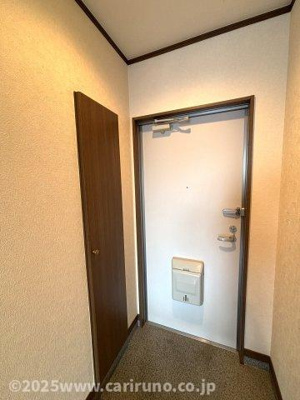 【玄関】 | アンプルール フェール Courage