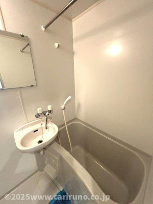 【浴室】 | アンプルール フェール Courage