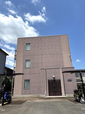 【外観】 | アンプルール フェール Courage