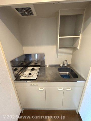 【キッチン】 | アンプルール フェール Courage