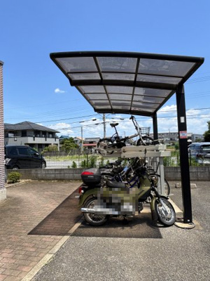 【その他共用部分】 | アンプルール フェール Courage