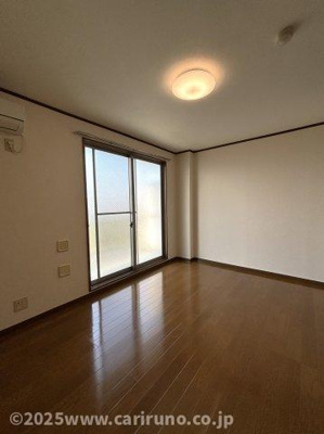 【洋室】 | アンプルール フェール Courage