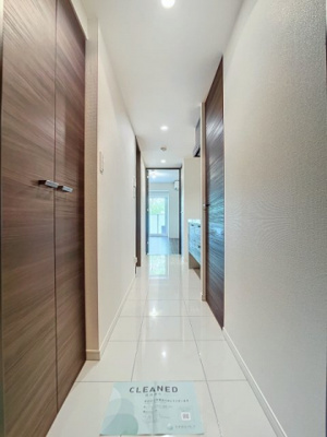 【ロビー】 | フィース水天宮前