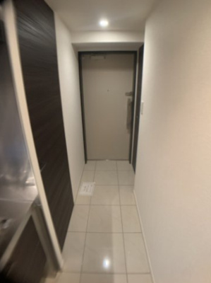 【内装】 | フィース水天宮前