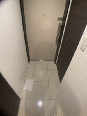 【玄関】 | フィース水天宮前