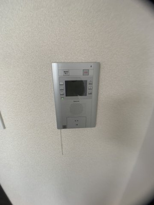 【セキュリティ】 | フィース水天宮前