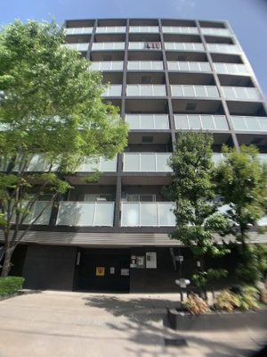 【外観】 | フィース水天宮前