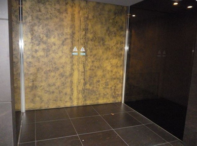 【エントランス】 | フィース水天宮前