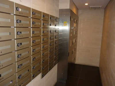 【その他共用部分】 | フィース水天宮前