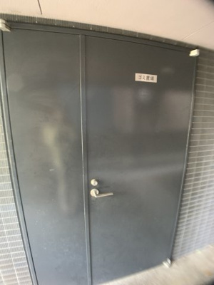 【その他共用部分】 | フィース水天宮前