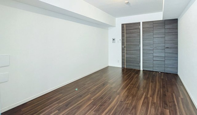 【居間・リビング】 | フィース水天宮前