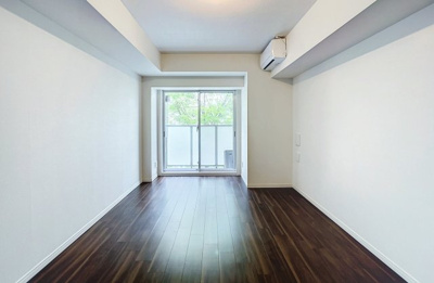 【居間・リビング】 | フィース水天宮前