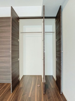 【収納】 | フィース水天宮前