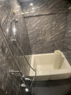 【浴室】 | フィース水天宮前